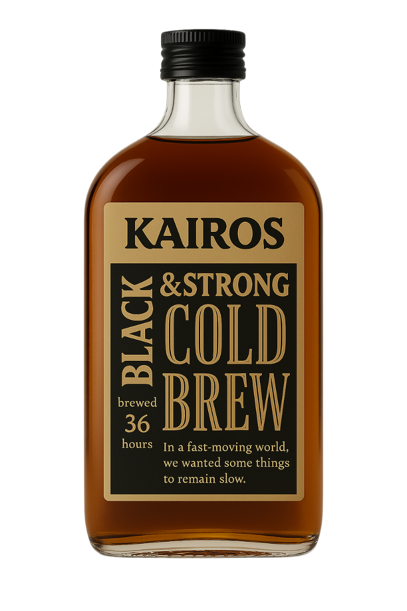 Bottling