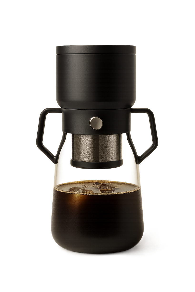 Cold Extraction